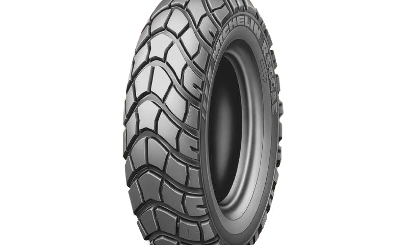 Michelin Reggae Scooter Tyre