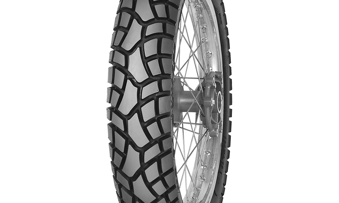 MITAS MC-24 REAR