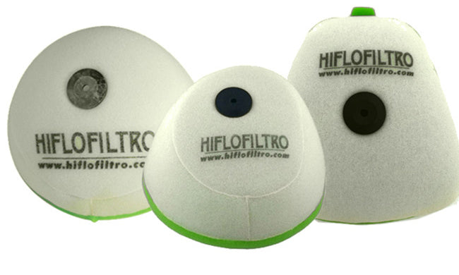 HIFLOFILTRO Foam Air Filter