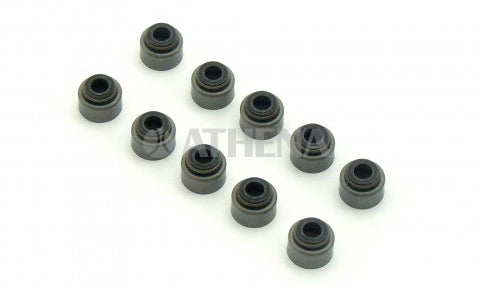 Valve stem seals