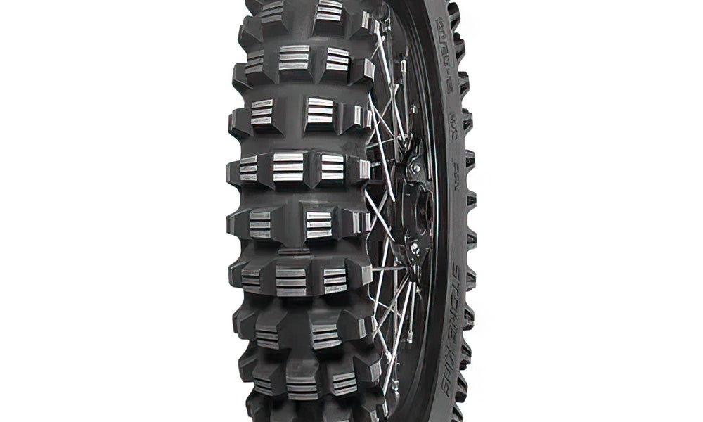 Mitas Stone King tyre (replaces Mitas C-02)