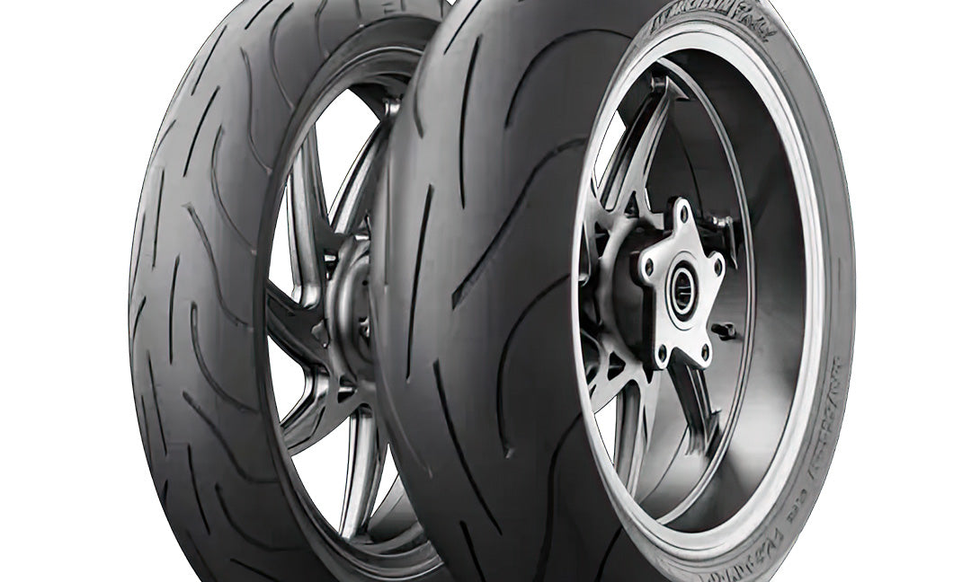 Michelin PILOT POWER 2CT