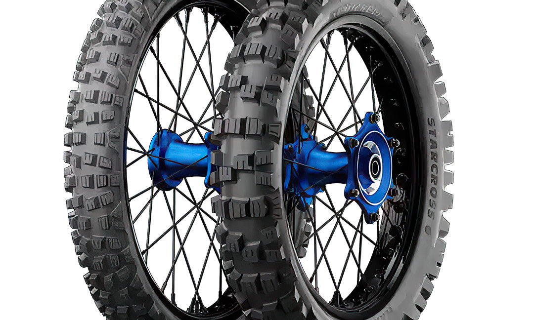 Michelin STARCROSS 6 HARD
