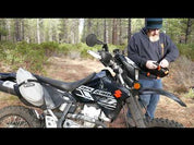 Giant Loop Fender Bag