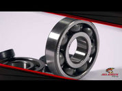 ENGINE MAIN BEARING KIT 24-1036