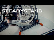 Ace Bikes Steadystand Multi