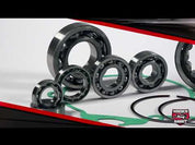 Complete Engine Rebuild Kit KTM 250 SX '07-'15