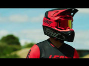 Leatt 3.5 Lite Glove - Black