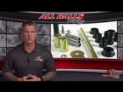 SUSPENSION IRS KIT 50-1155