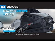 Oxford Quick Release Bike Adaptor - Type 6 (BMW)