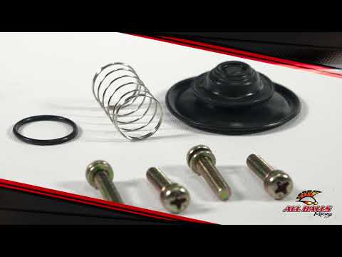 All Balls Racing Fuel Tap Rebuild Kit (60-1122)