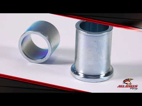 All Balls Racing Wheel Spacer Kit (11-1106)