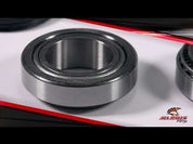 All Balls Racing Steering Head Bearing Kit (22-1060)