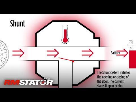 MOSFET  Regulator Assorted Models (Refer to Fitments)S (RM30517)