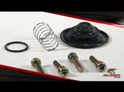All Balls Racing Fuel Tap Rebuild Kit (60-1042)