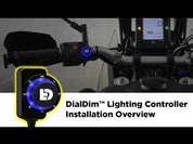 Denali DialDim Lighting Controller