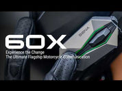 Sena 60X Mesh Communication System with Sound by Bose