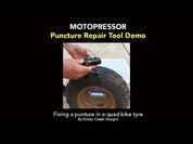 Rocky Creek Motopressor Puncture Repair Tool