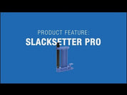 Motion Pro Slacksetter Pro - Chain Slack Setting Tool
