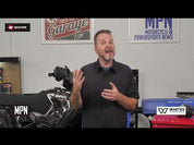 WMP CV Axle Shaft Can-Am Front Right-hand
