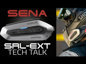 Sena SRL-EXT - Mesh Bluetooth for Shoei NXR-2