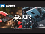 Oxford CLIQR Mirror Replacement Mount