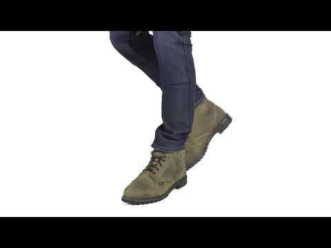 Oxford Original CE AA Armourlite Slim Jeans - Black (Long - 34L )