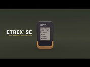 Garmin eTrex SE (Worldwide)