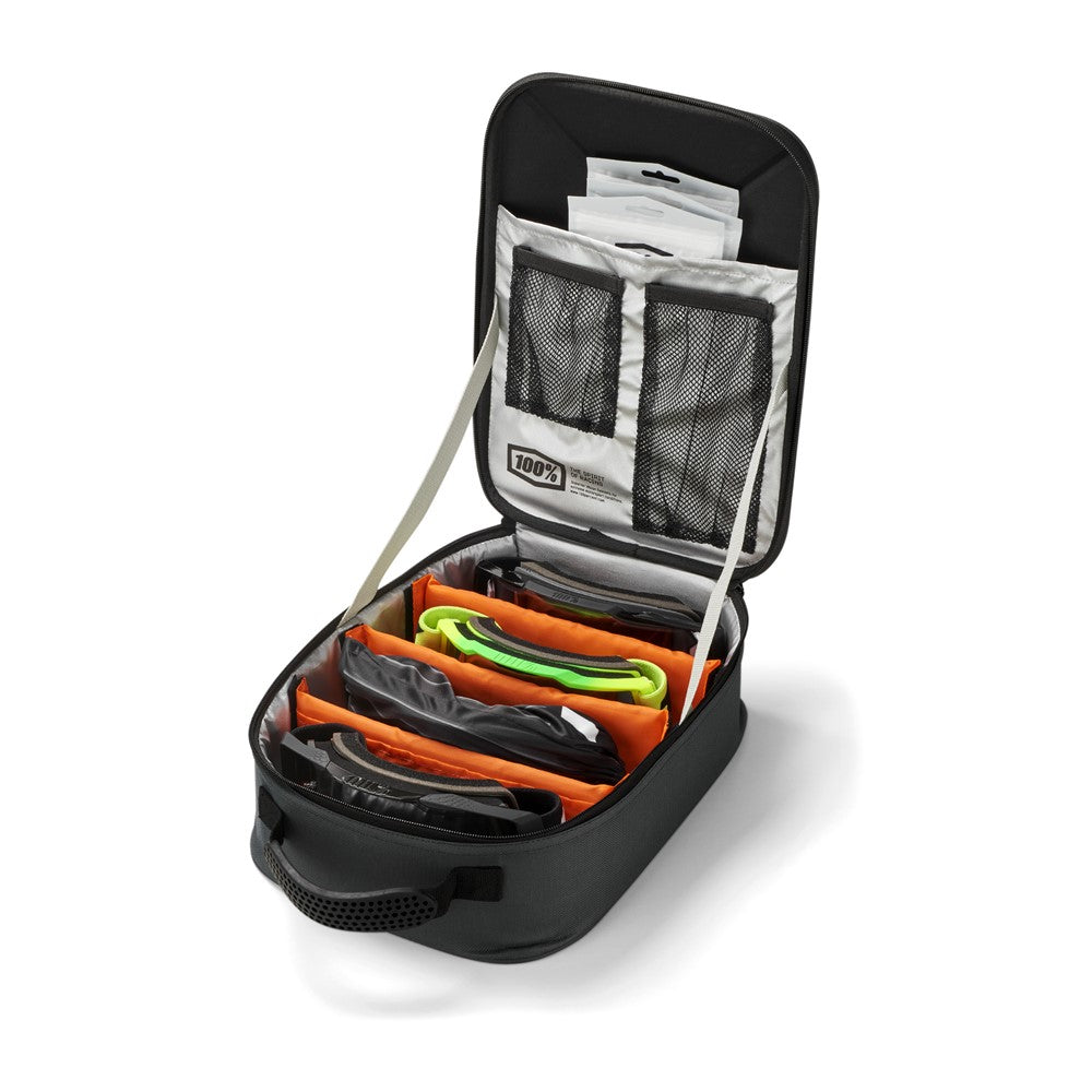 100% Goggle Case - Tech