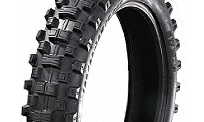 SUNF B003 REAR MX - OFFROAD TYRE
