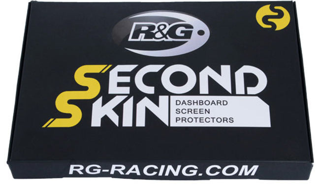 Second Skin Dash Board