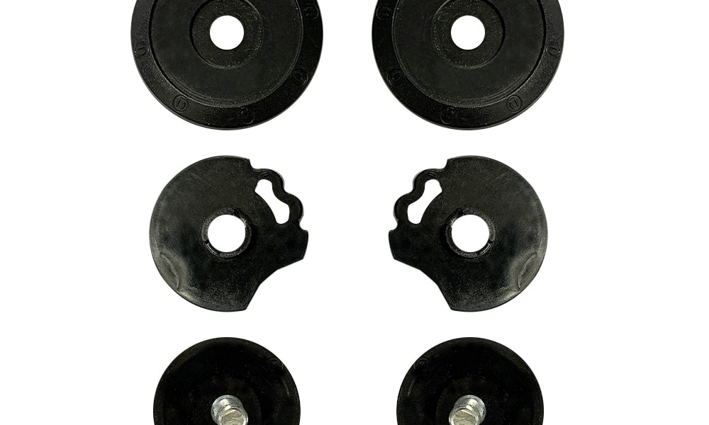 MT MT-V-15 VISOR MECHANISM KIT
