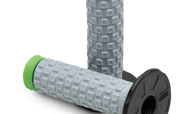 MX Pillow Top Grips - Green