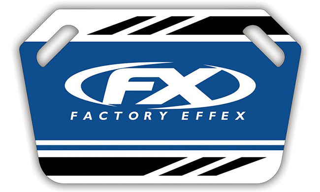 Factory Effex Pit Board
