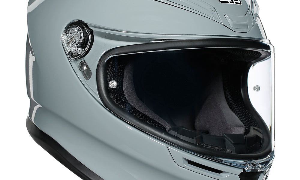 AGV K6 [NARDO GREY]