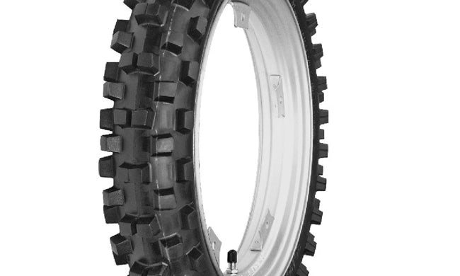 V273 MX Mud Tyre