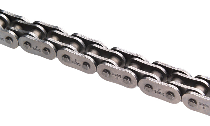 TSUBAKI SIGMA X-RING STEEL SERIES CHAIN