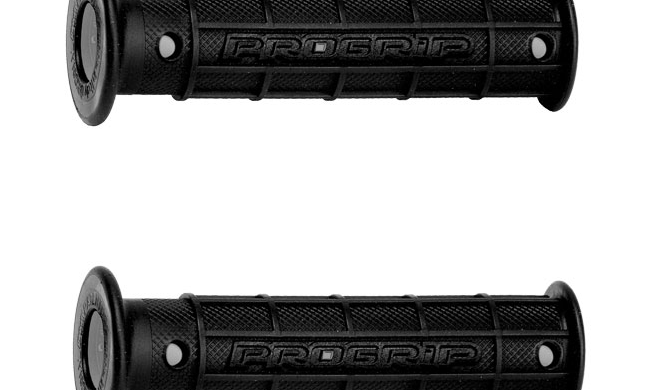 PG726B -  Black - Grip