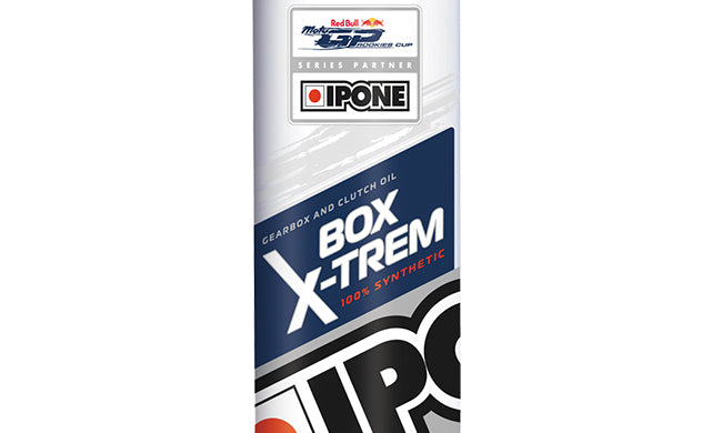 BOX X-TREM-RACING_1L