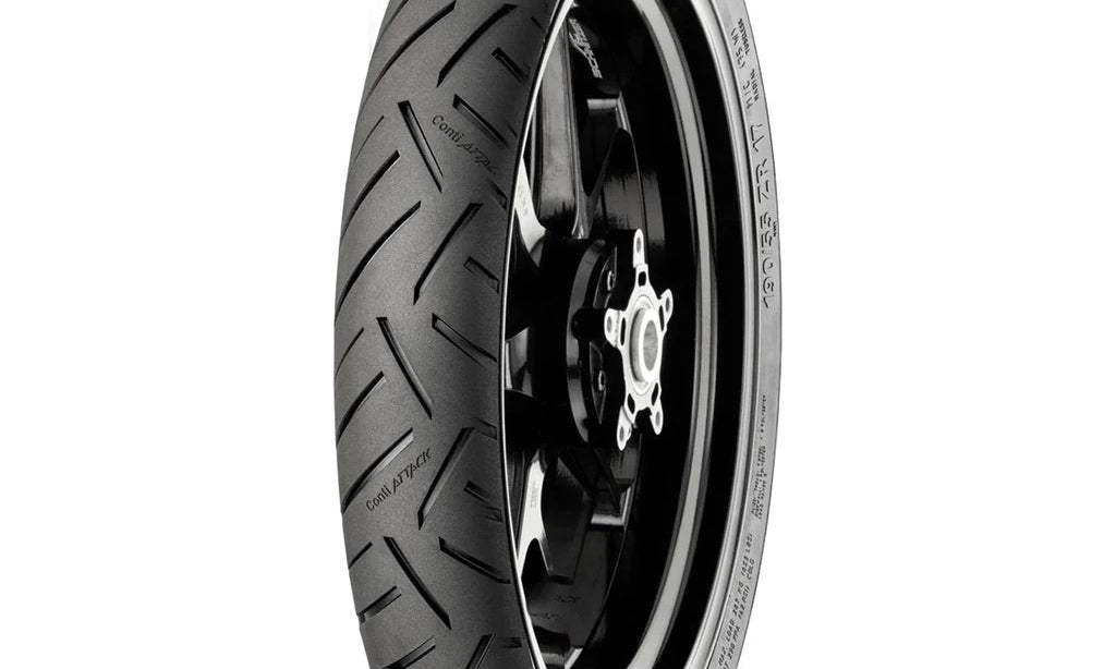 ContiRoadAttack 3 -Front 18inch