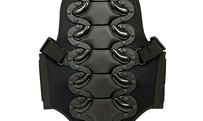 Race Back Protector