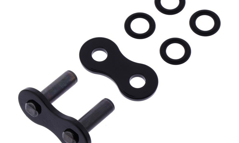 DID X-RING RIVET LINK BLACK