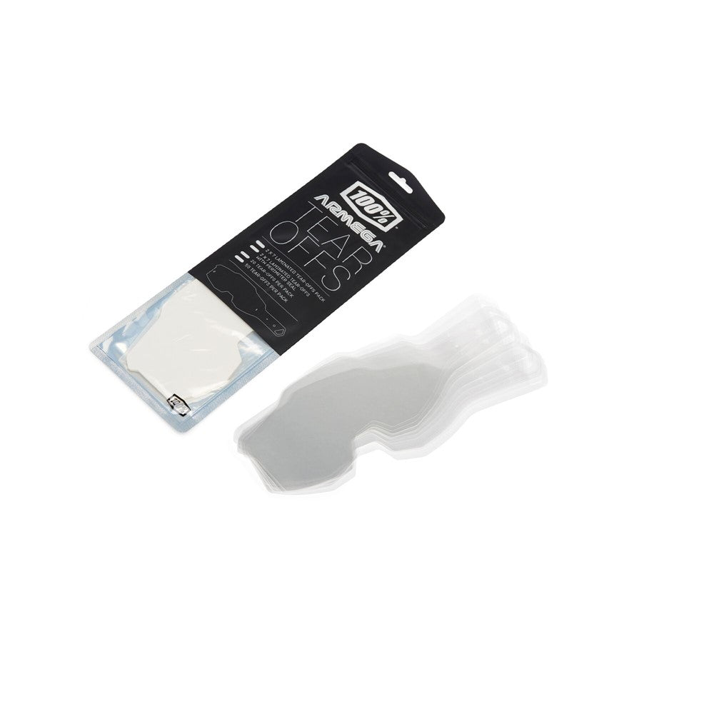 100% Armega Perimeter Laminated T/O