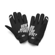 100% Brisker Cold Weather Gloves