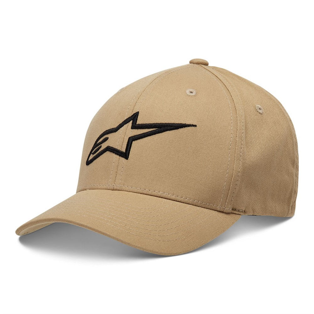 Alpinestars Ageless Curve Hat Sand/Black
