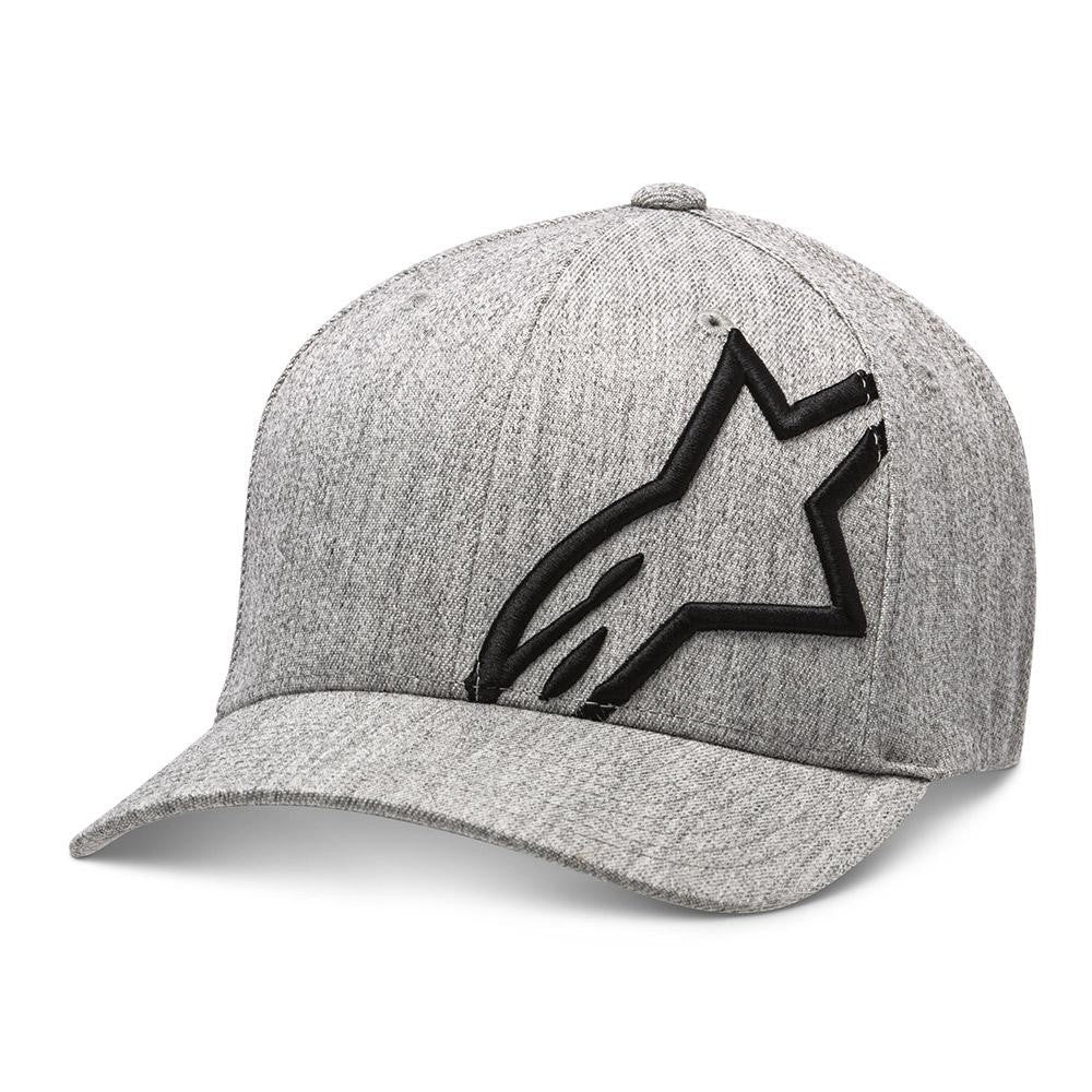 Alpinestars Corp Shift 2 Hat Grey/Black