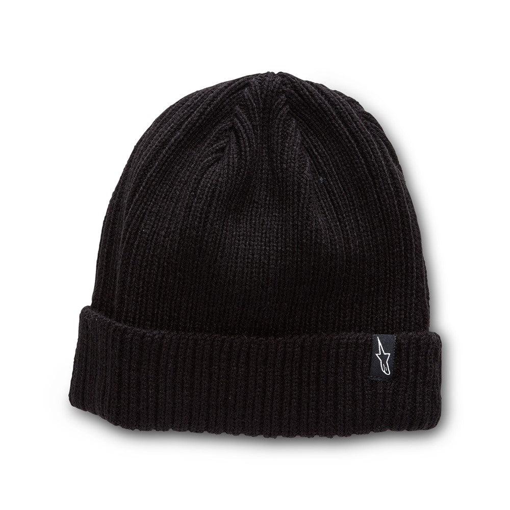 Alpinestars Receiving Beanie Black
