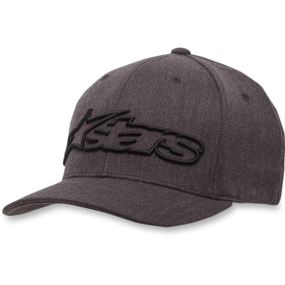 Alpinestars Blaze Flexfit Hat Heather Grey