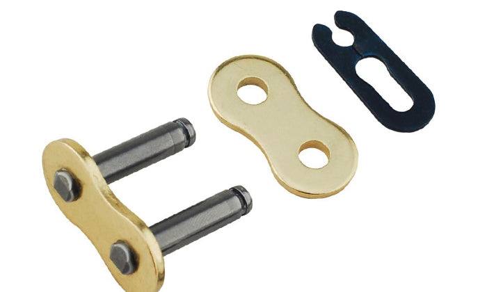 IRIS RXP CLIP LINK