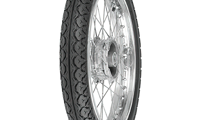 V159 Road Tyre